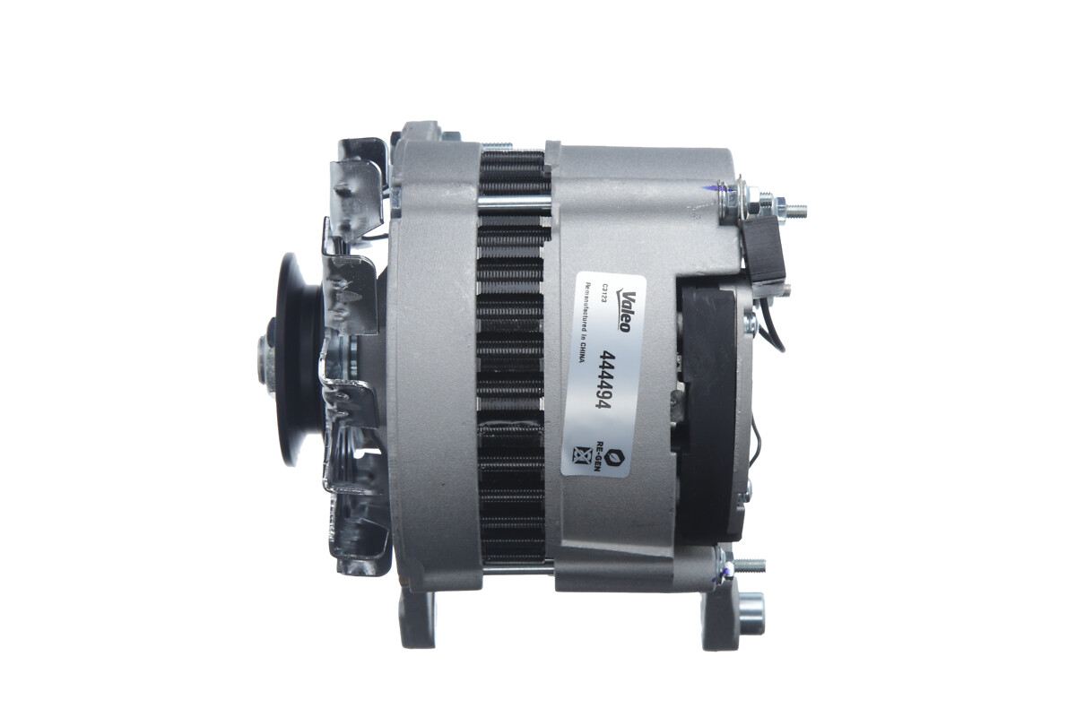 Alternateur VALEO 444494