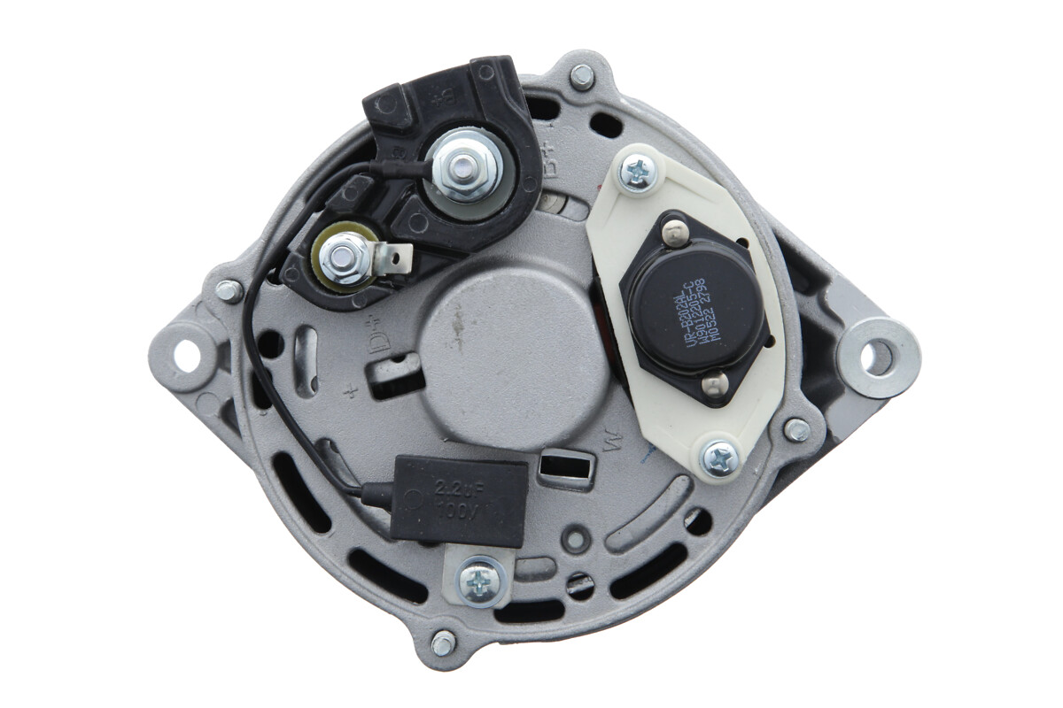 Alternateur VALEO ref. 444507