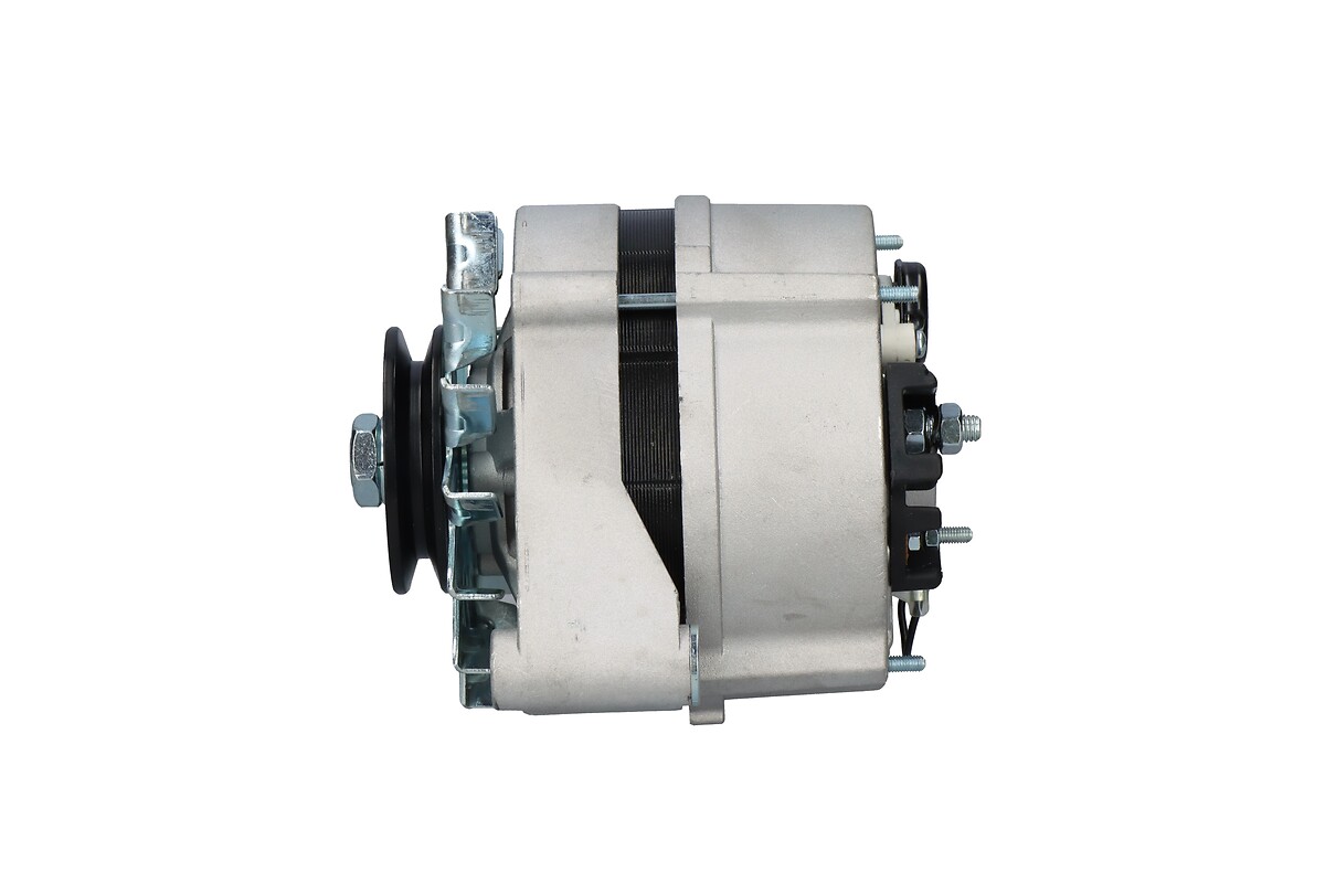 Alternateur VALEO ref. 444509