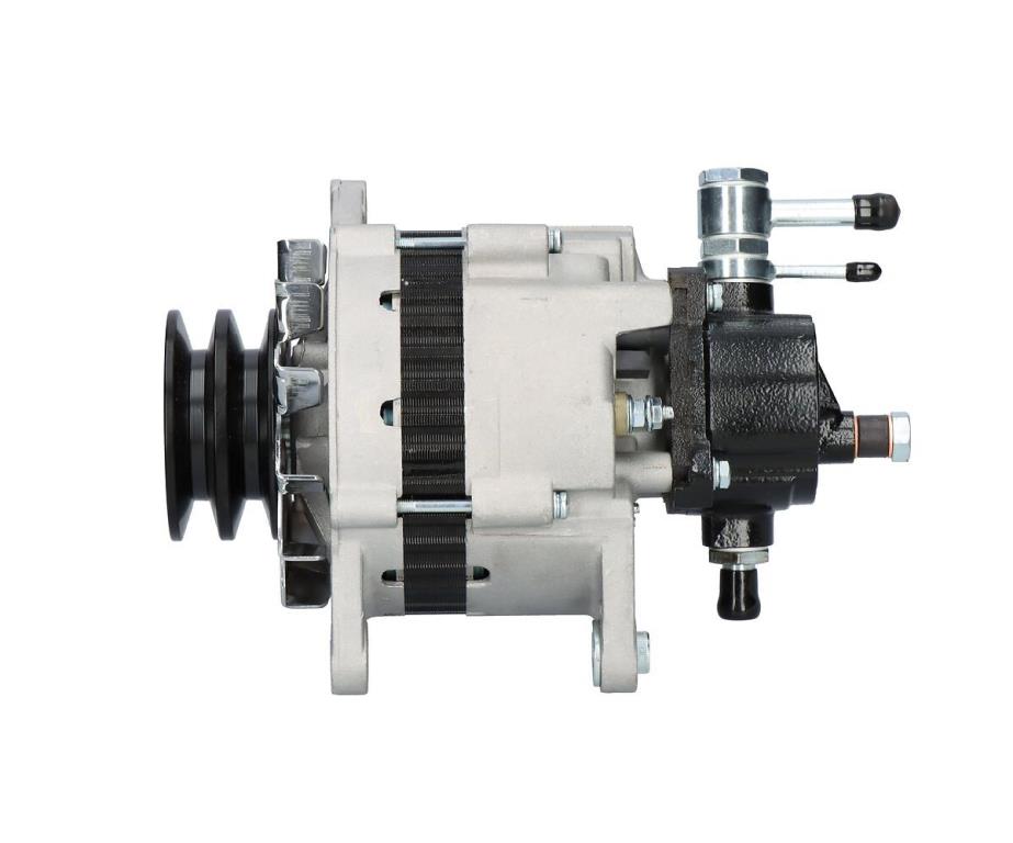 Alternateur VALEO ref. 444557