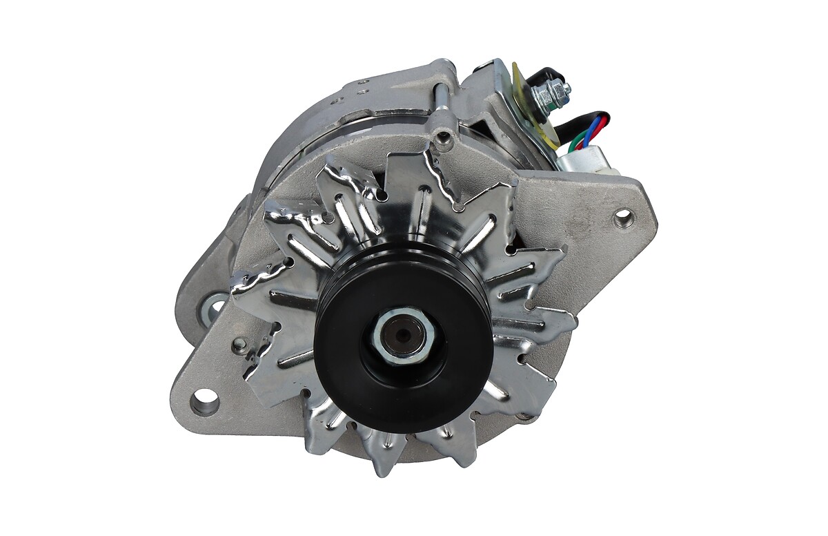 Alternateur VALEO 444563
