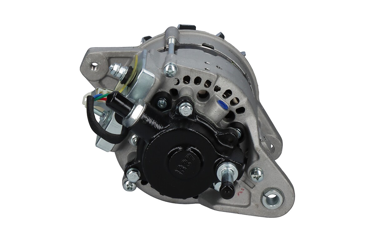 Alternateur VALEO 444563