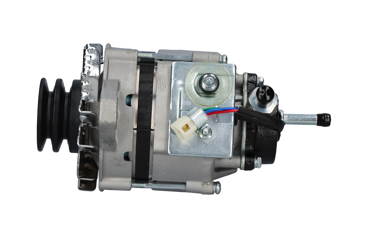 Alternateur VALEO 444563