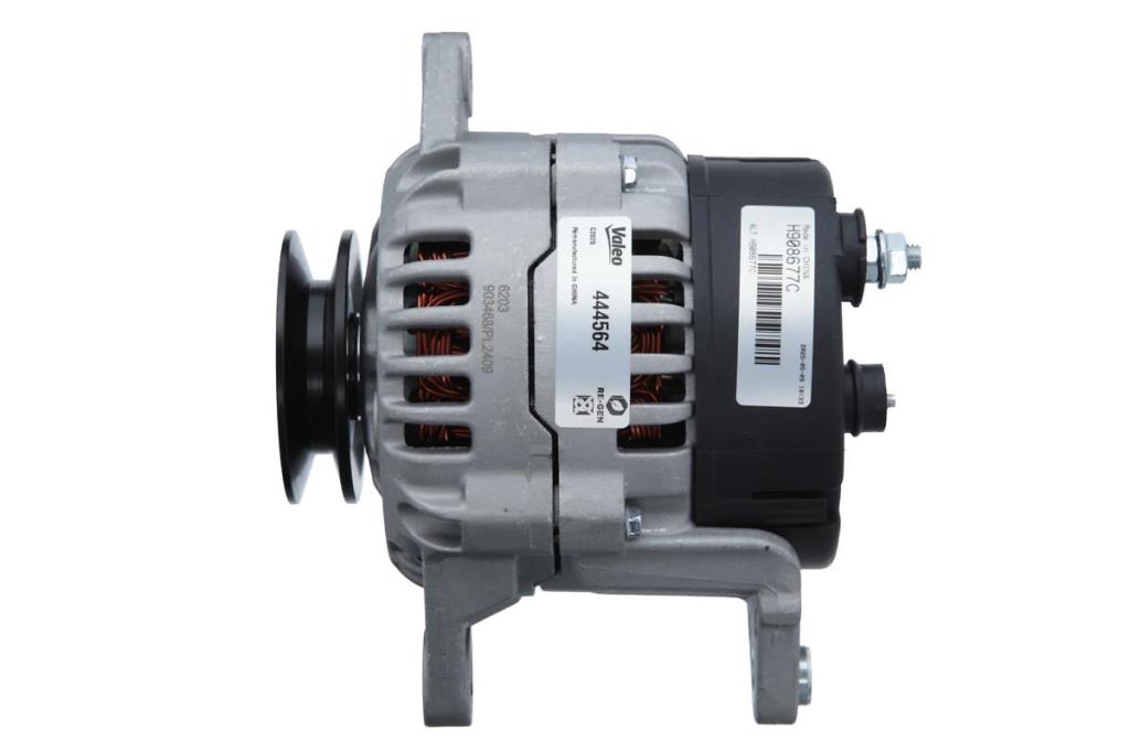 Alternateur VALEO ref. 444564