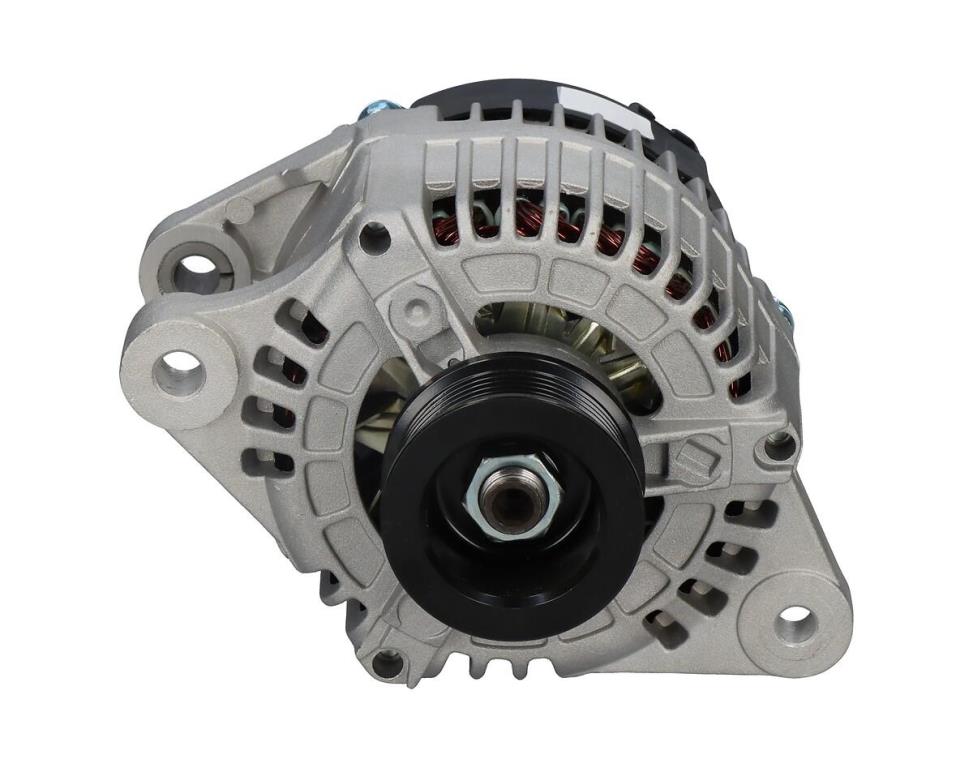 Alternateur VALEO ref. 444584
