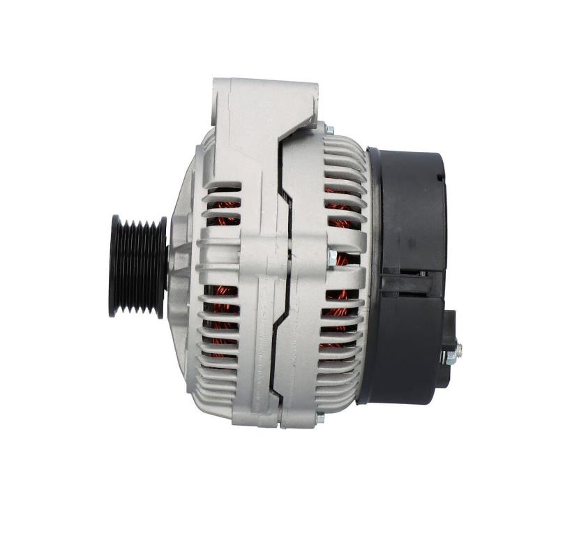 Alternador VALEO 444587