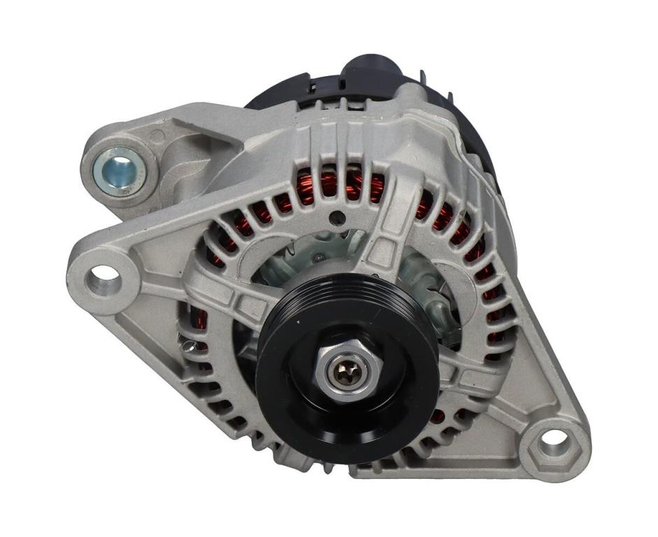 Alternateur VALEO 444596