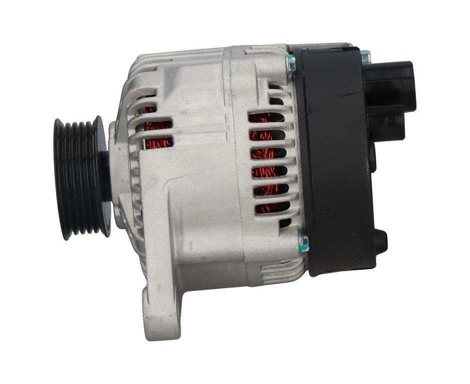 Alternateur VALEO 444596