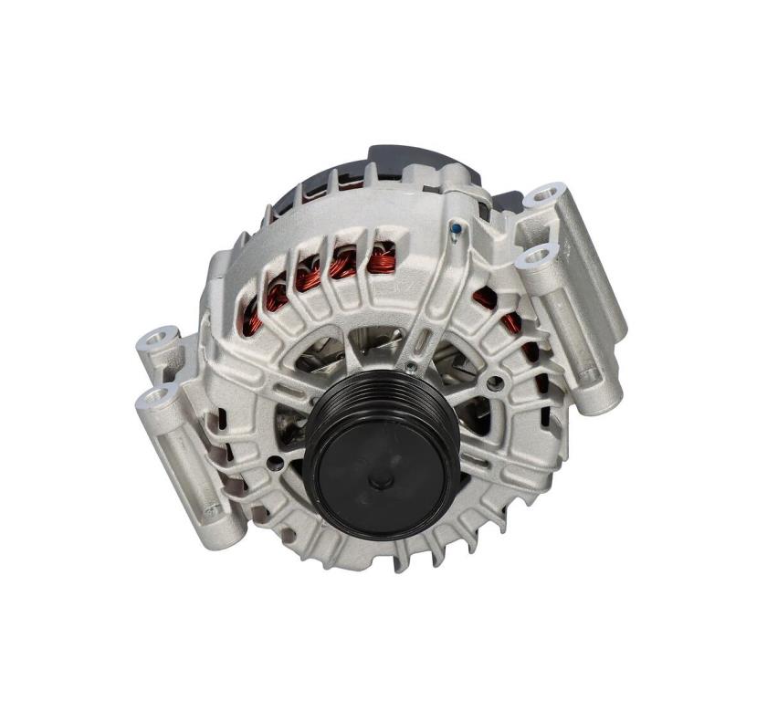 Alternateur VALEO 444608