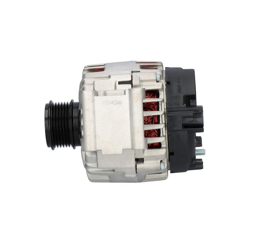 Alternateur VALEO 444608