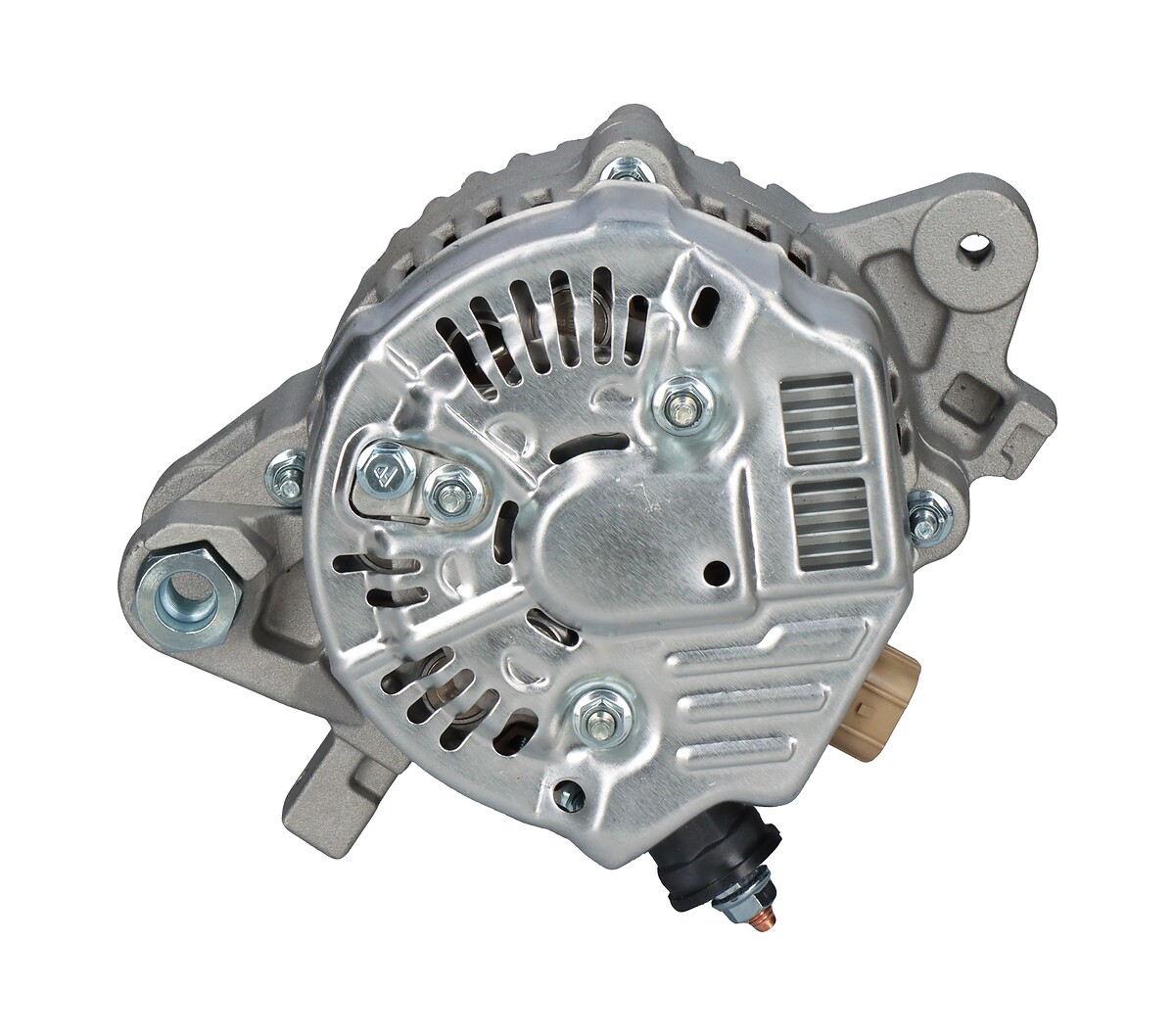 Alternateur VALEO 444625