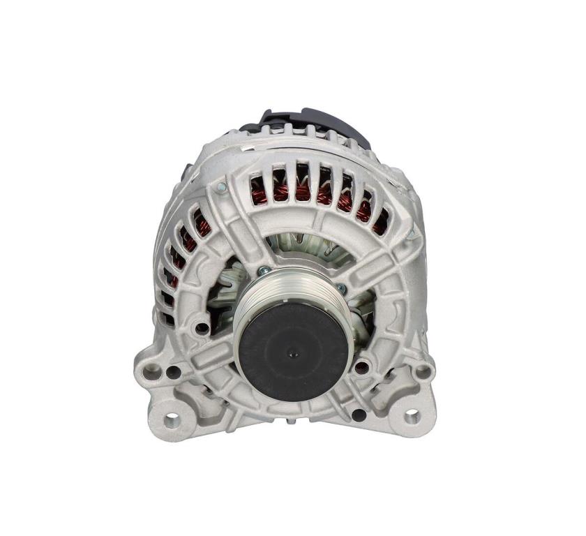 Alternador VALEO 444645