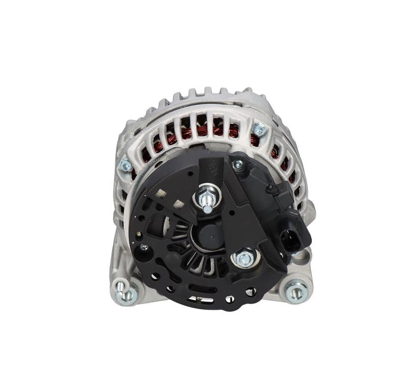 Alternador VALEO 444645