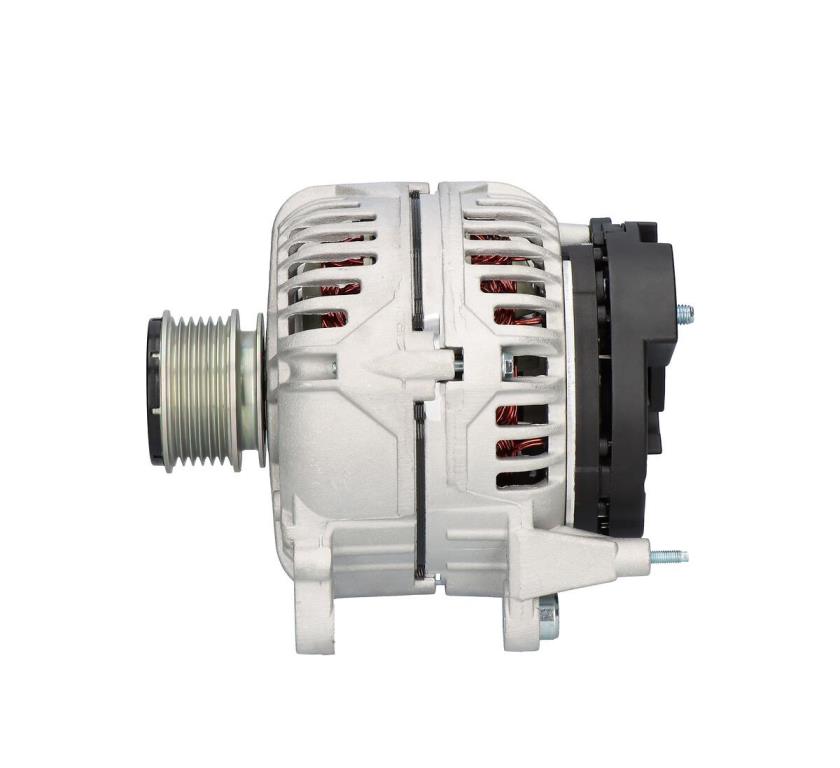 Alternador VALEO 444645