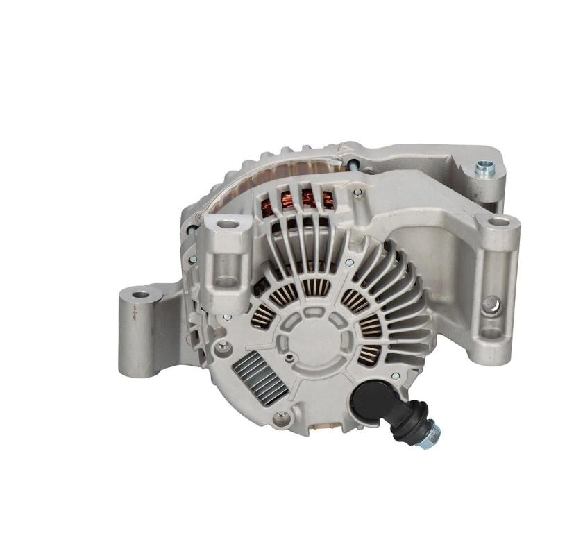 Alternateur VALEO 444663