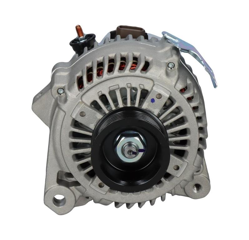Alternateur VALEO 444690