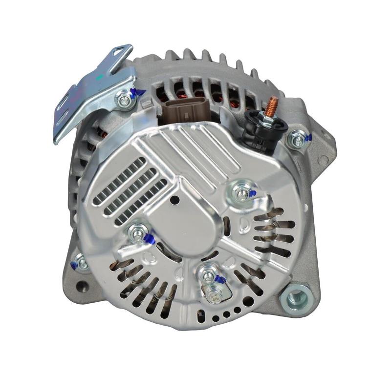 Alternateur VALEO 444690