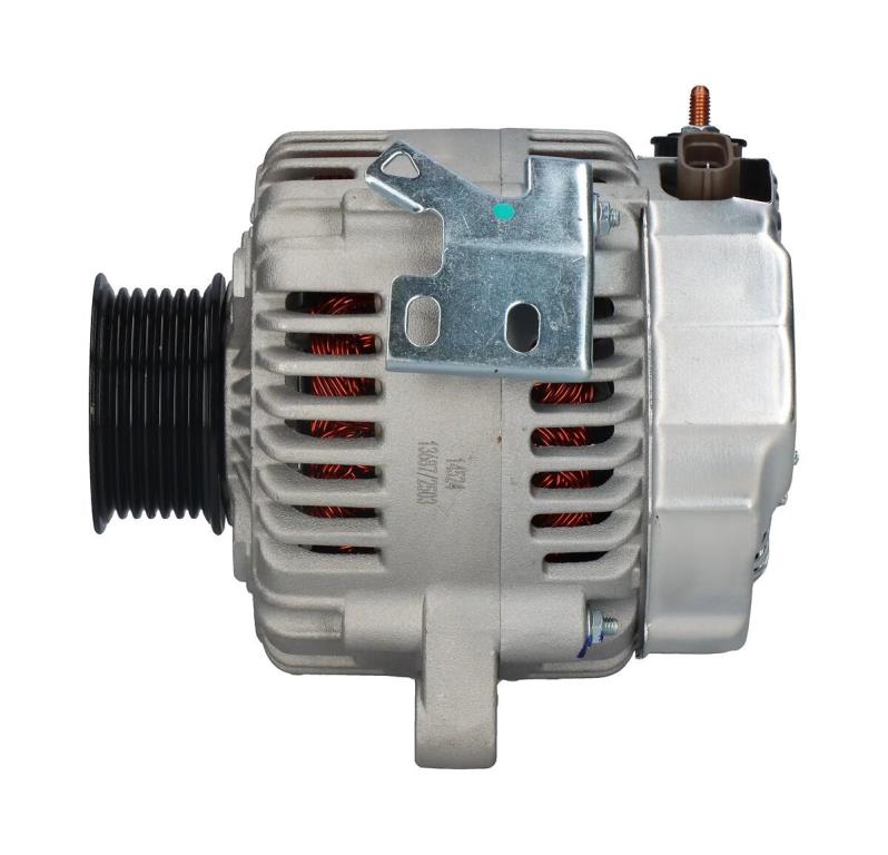Alternateur VALEO 444690