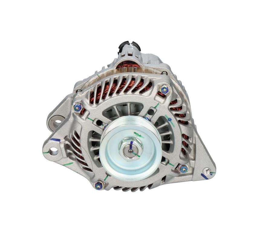 Alternador VALEO 444696