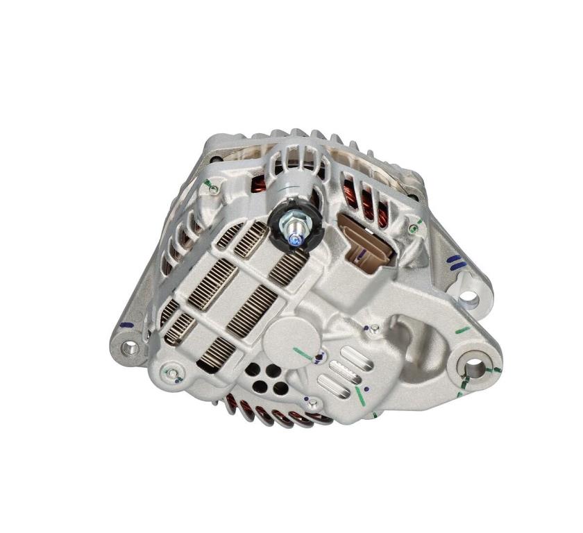 Alternador VALEO 444696