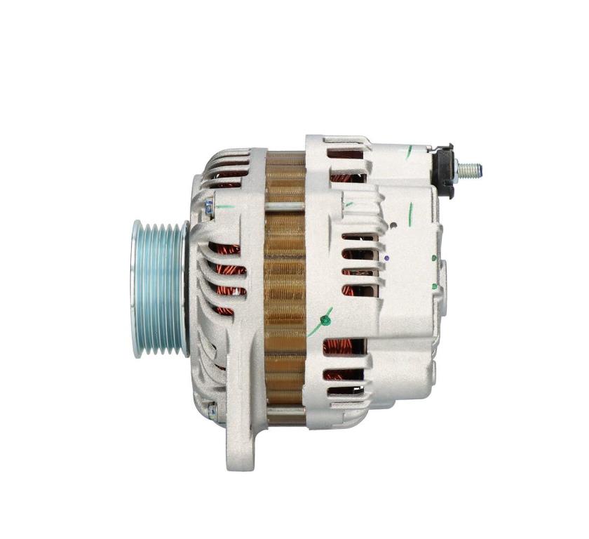 Alternador VALEO 444696