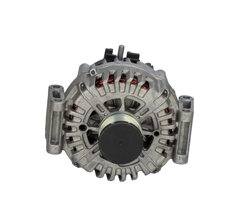 Alternateur VALEO 444707