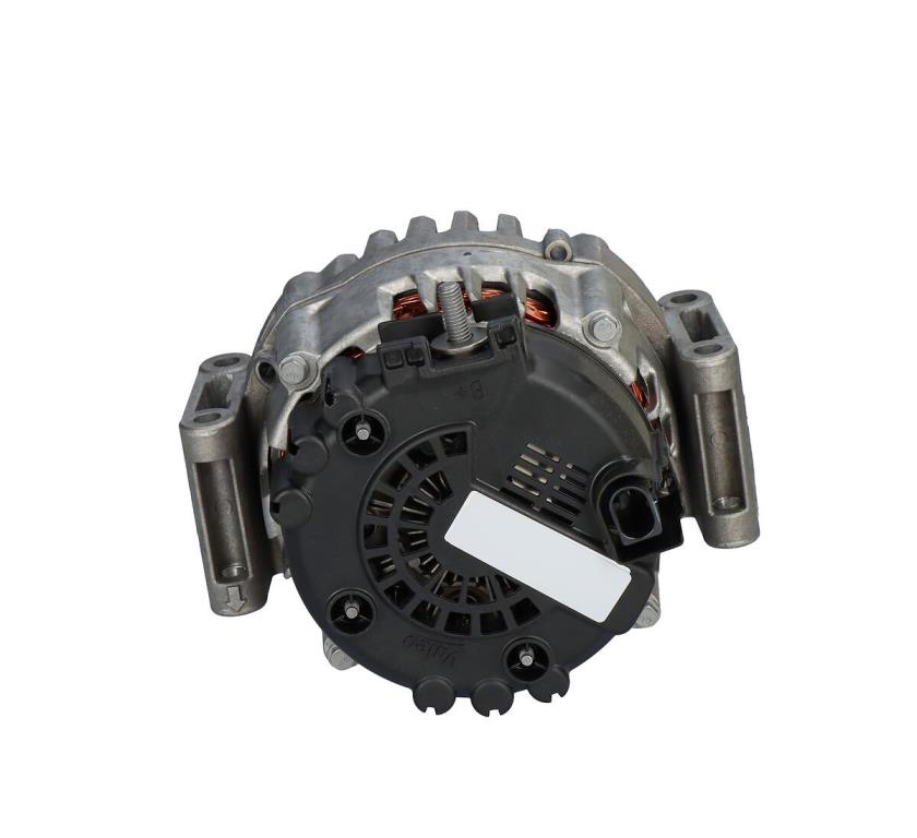 Alternateur VALEO 444707