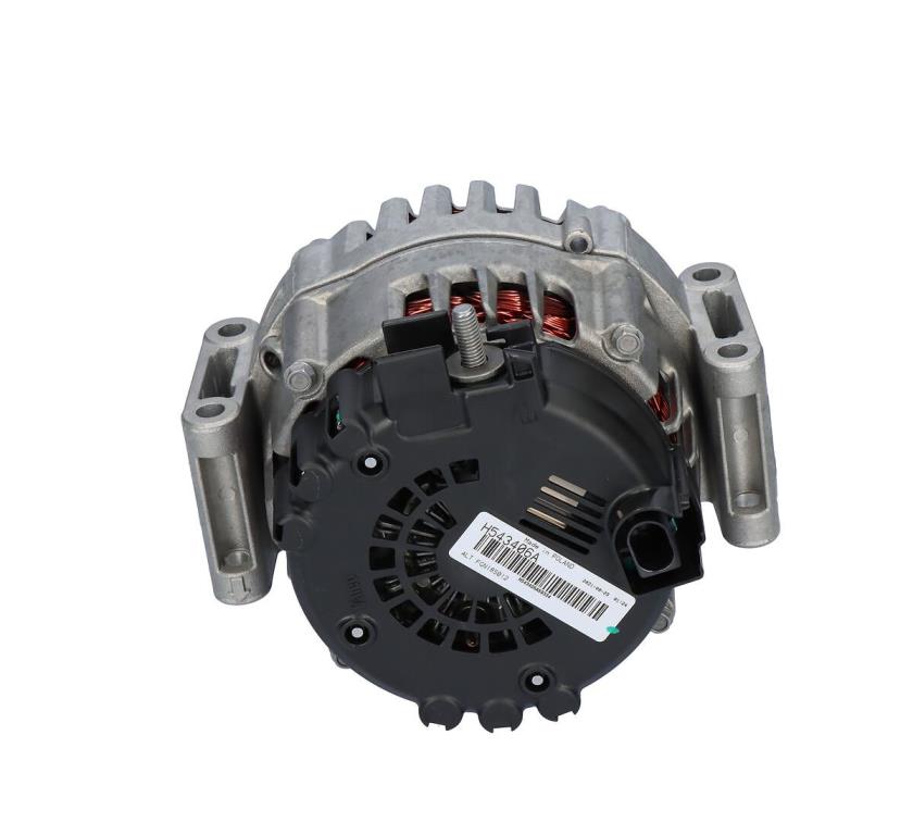 Alternateur VALEO ref. 444708