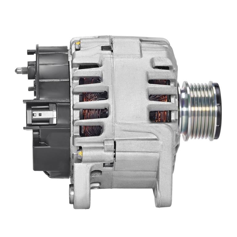 Alternateur VALEO ref. 444709
