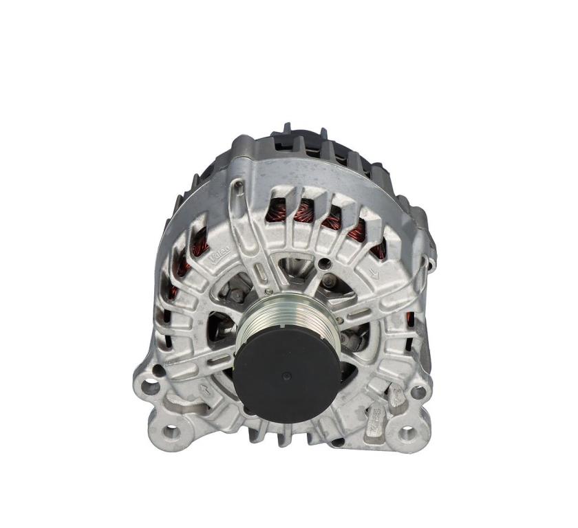 Alternateur VALEO 444710