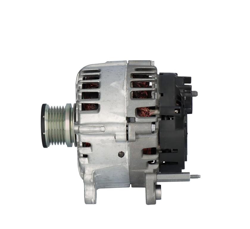 Alternateur VALEO 444710