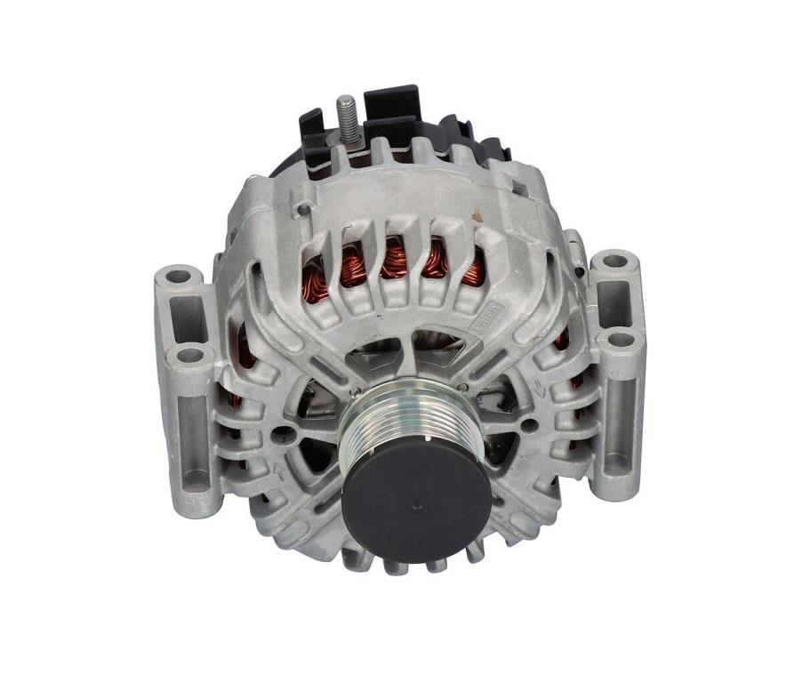 Alternateur VALEO 444711