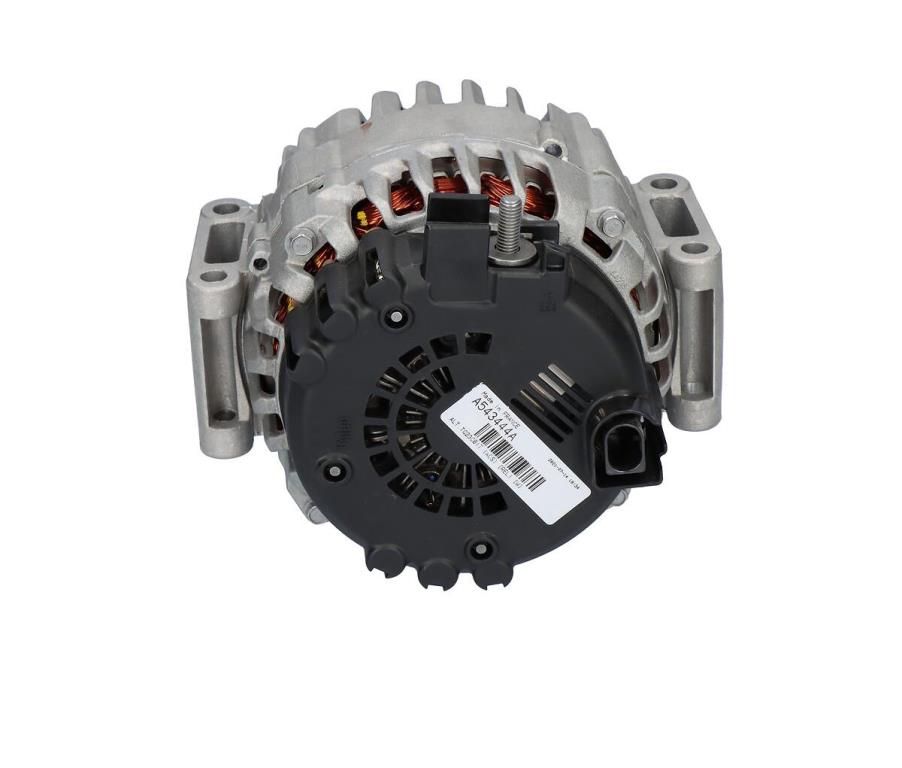 Alternateur VALEO 444711