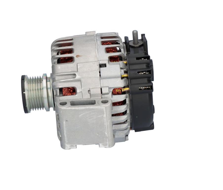 Alternateur VALEO 444711
