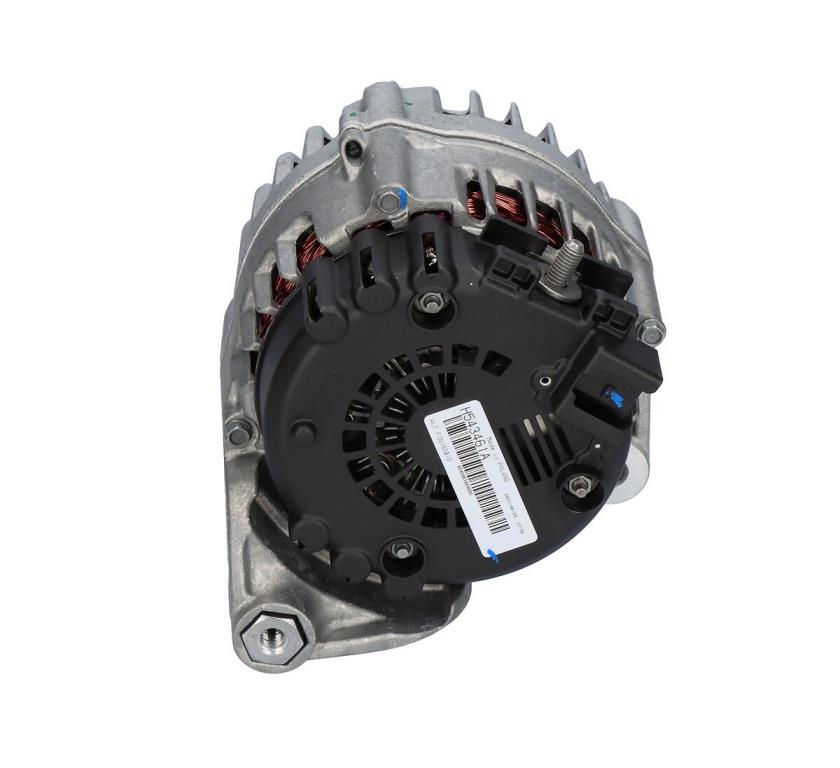 Alternateur VALEO ref. 444712