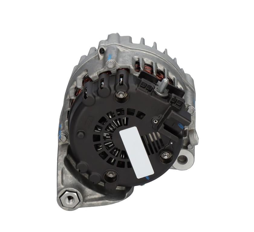 Alternador VALEO ref. 444713