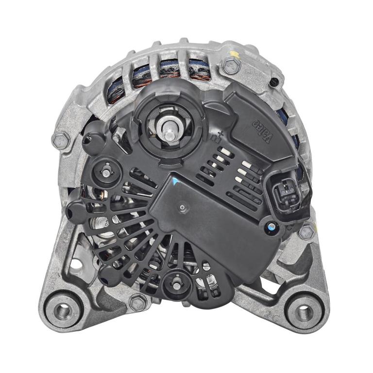 Alternateur VALEO 444714