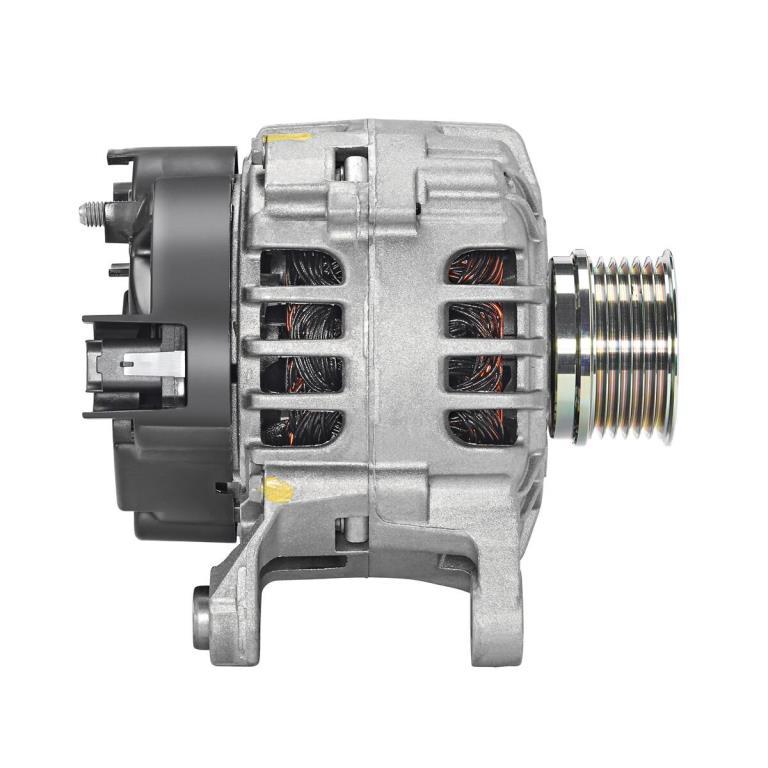 Alternateur VALEO 444714
