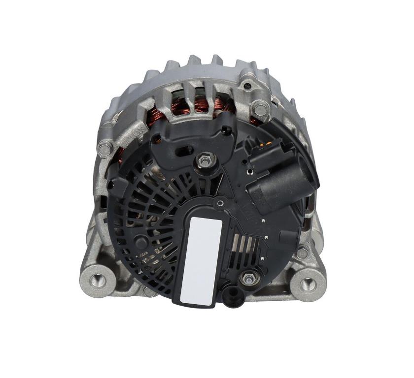Alternateur VALEO ref. 444715