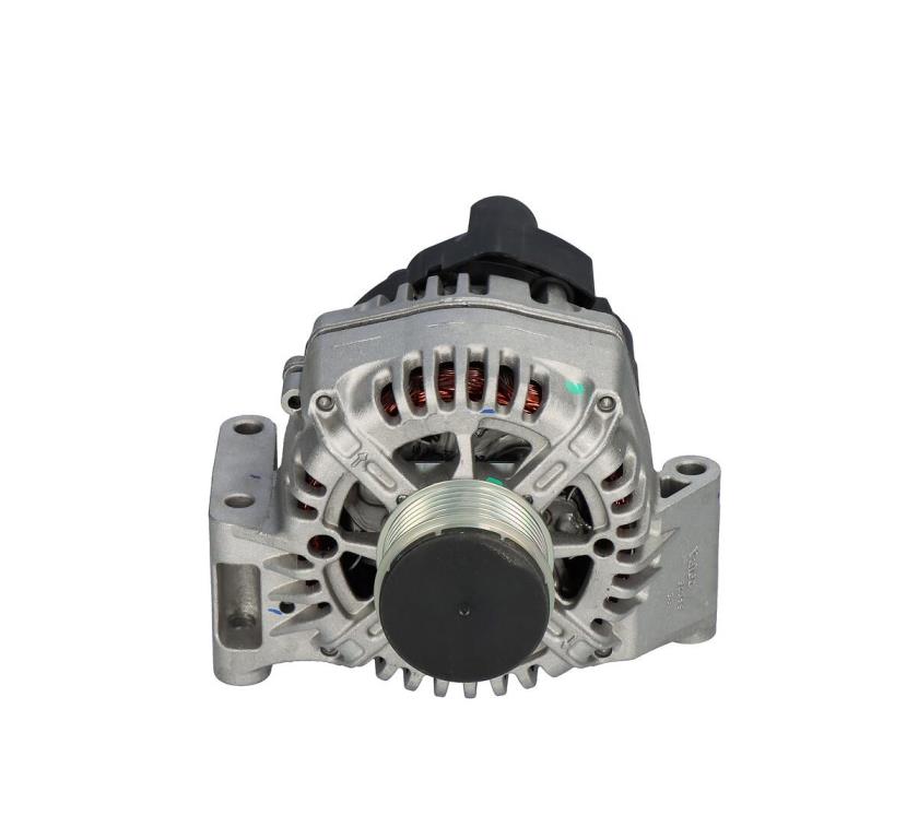 Alternateur VALEO 444716