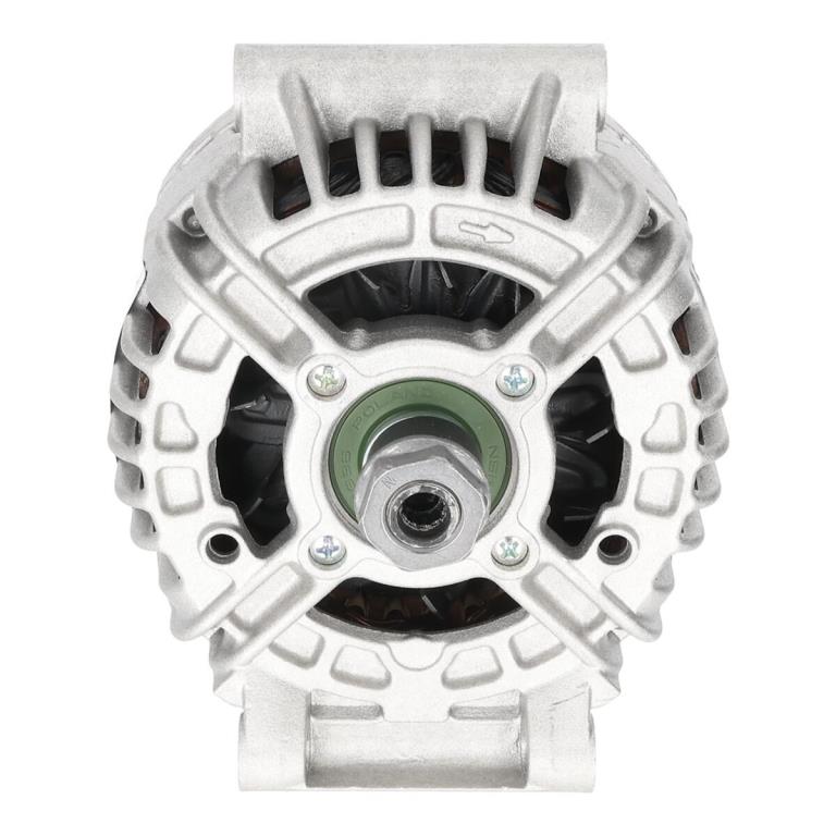 Alternateur VALEO ref. 444717