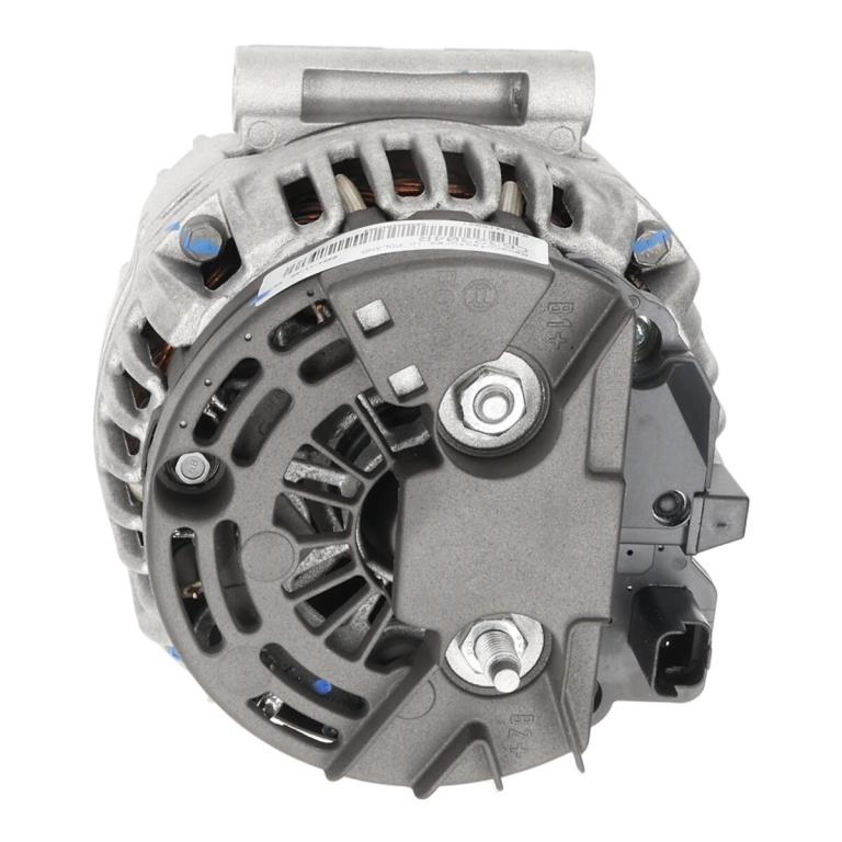 Alternateur VALEO ref. 444717