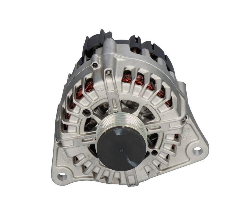 Alternateur VALEO 444718