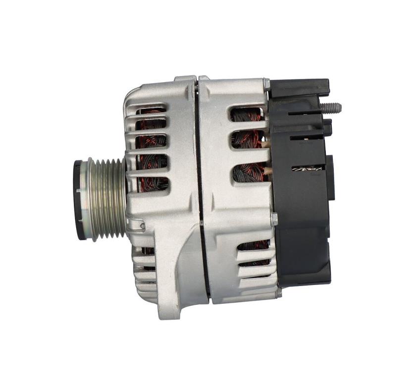 Alternateur VALEO 444718