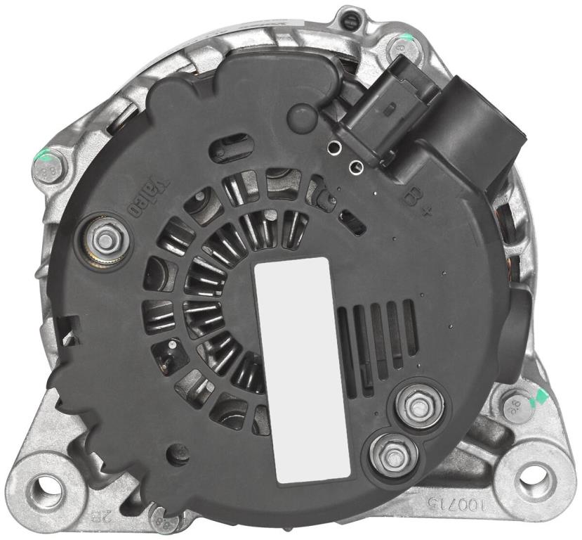 Alternateur VALEO ref. 444719