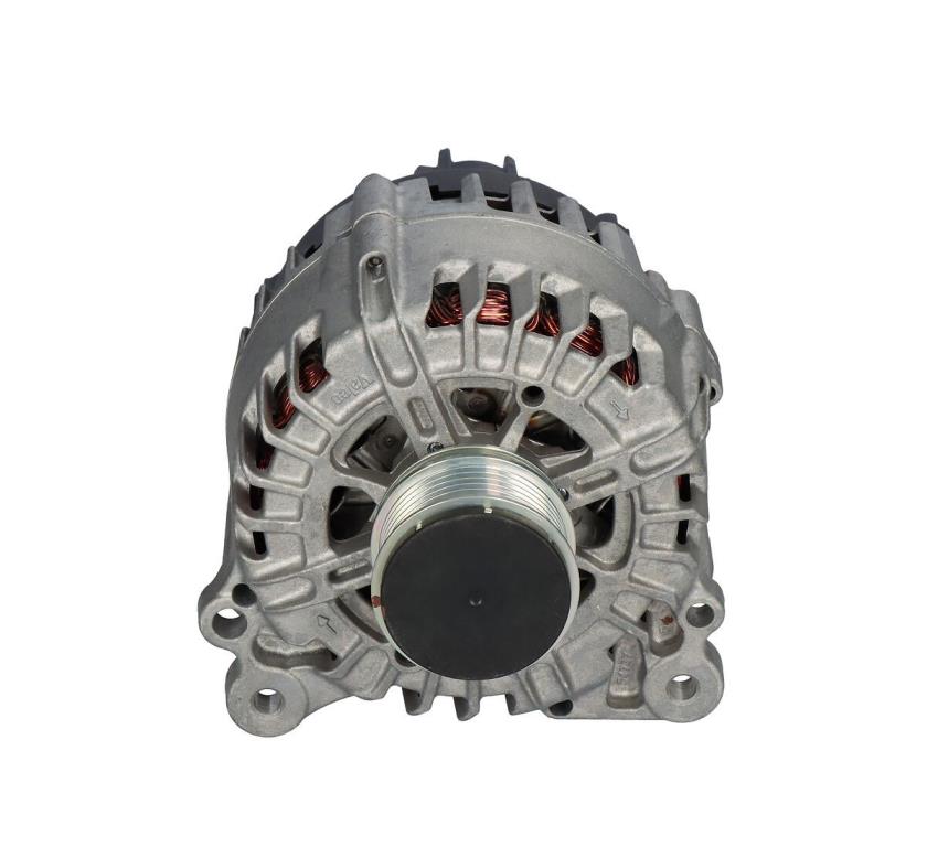Alternateur VALEO 444721