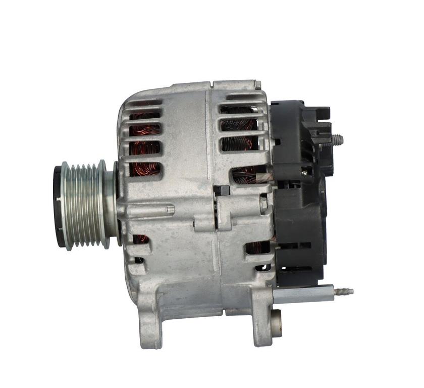 Alternateur VALEO 444721