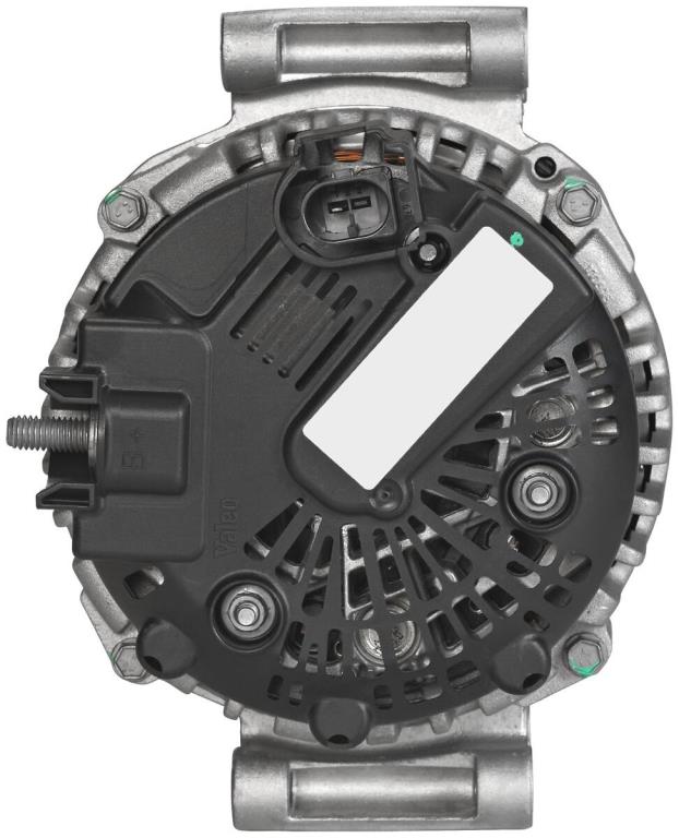 Alternador VALEO ref. 444722