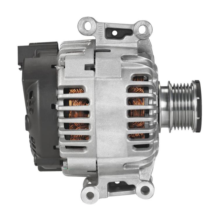 Alternador VALEO ref. 444722