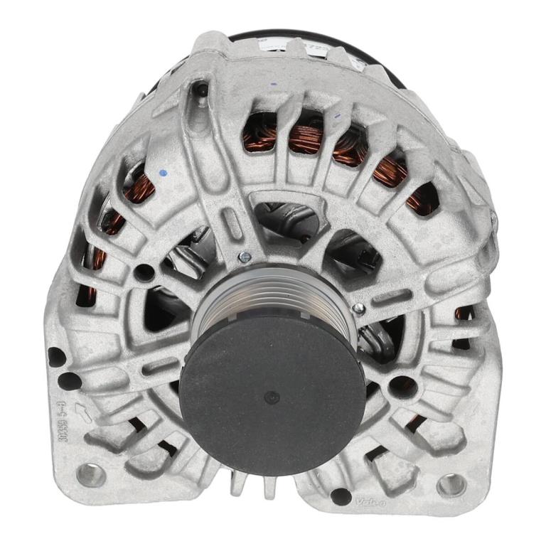 Alternador VALEO ref. 444723
